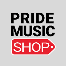 PRIDE MUSIC SHOP